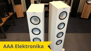 KEF Q550 [upl. by Idahs]