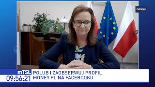 500 w formie bonu zamiast pieniędzy Prezes ZUS Wykorzystamy ten kierunek w szerokim zastosowaniu [upl. by Eugor]