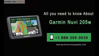 How to Update Garmin Nuvi 205 Comprehensive Guide [upl. by Adyela]