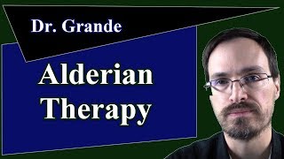 What is Adlerian Therapy [upl. by Innattirb]