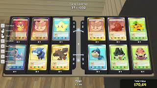 tcg card sim [upl. by Ocirled]