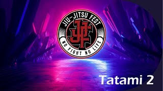 Jiu jitsu Fest Santiago Vol1  NO GI KIDZ iTATAMI 2 [upl. by Alad919]