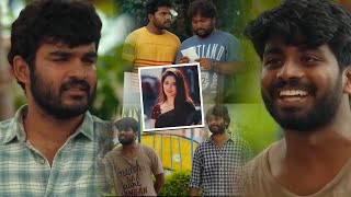 MAZAKA Trailer  Sundeep Kishan  Ritu Varma  Trinadha Rao Nakkina  Leon James  Razesh Danda [upl. by Eellehs]