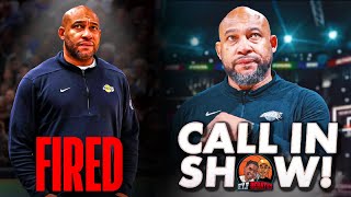 Darvin Ham Fired LeBron and LAs Next Move [upl. by Shanks]