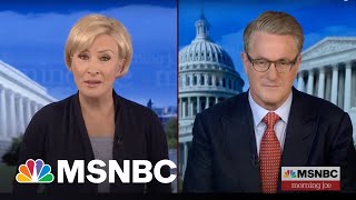 Watch Morning Joe Highlights July 5th  MSNBC [upl. by Loeb967]