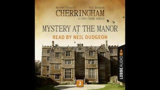 Cherringham Episode 02 Mystery at the Manor [upl. by Ainoek]