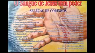 Corinhos igreja Deus é Amor [upl. by Bekah]