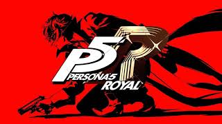 Persona 5 OST 42  My Homie [upl. by Fattal]