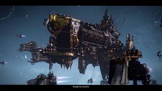 Battlefleet Gothic Armada 2  Beginners Guide 03  How to Use Torpedoes [upl. by Ecnal399]