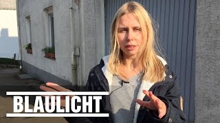 Horror Haus Höxter  Täterin kehrt mit einem Lächeln zum Tatort zurück [upl. by Staley]