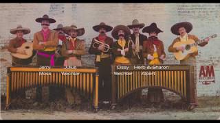 Baja Marimba Band  Back To Cuernavaca 1963 [upl. by Nyral]