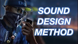 How To Make Sounds For Video Games  Waveform [upl. by Oidacra935]