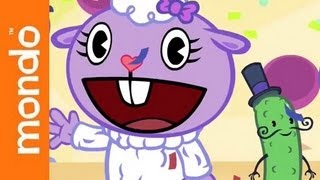 Happy Tree Friends  New Season Teaser [upl. by Baynebridge]