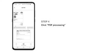 Labelife APP Tutorial丨How to Crop a 4X6 PDF Label and Print丨Shipping Label Printer Setup Manual [upl. by Corny]