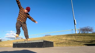 Learning Switch Crooks [upl. by Akaya]