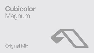 Cubicolor  Magnum [upl. by Rudd167]