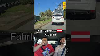 10Bezirk ist für viele der Favorit 🤣🤣🤣fahrlehrer wien bezirke [upl. by Bernette589]