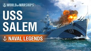 World of Warships Legends  PS4 Gameplay 1080p60fps [upl. by Nedearb]