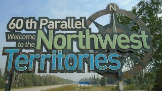 WELCOME TO NORTHWEST TERRITORIES CANADA [upl. by Ursuline]