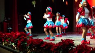 Remix Navideño [upl. by Japeth]