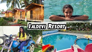 Staycation In Palghar  Jaldevi resort in Palghar  Budget Stay Near Mumbai  One Day Picnic Spot [upl. by Bergin]