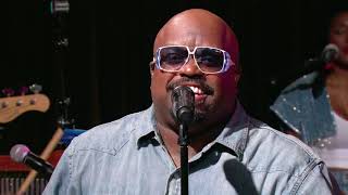 CeeLo Green quotForget Youquot Cover 2020 [upl. by Faythe]