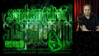 Syphon Filter PS1 1 [upl. by Jone]