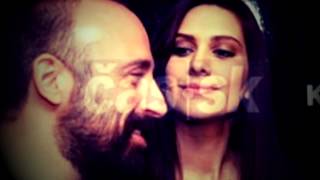 halit ergenc amp berguzar korel [upl. by Enellij536]