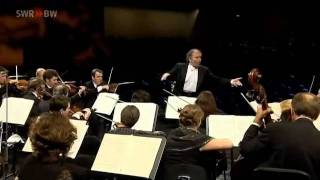 Tchaikovsky Symphony No5 Mov4 by Gergiev MTO 2008 [upl. by Dolhenty817]