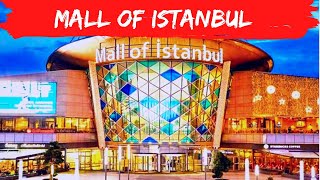 Mall of Istanbul part1 [upl. by Atteynot]