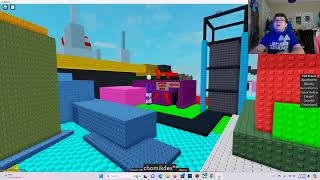 HOW TO GET CORNBREAD MARKER amp CHOMIK MARKER  DEVIL MARKER IN ROBLOX FIND THE MARKERS [upl. by Aniteb]