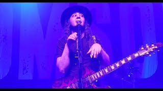 Daron Malakian and Scars on Broadway  Lives  Fonda Theatre 2018 [upl. by Aifoz119]