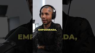 “El empoderamiento de la mujer es el sello de Bohemian“🎙️contexto podcast moda estilo [upl. by Enirehtac]