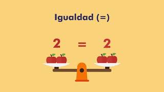 Igualdad y desigualdad [upl. by Raab]