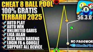 BEST 8 POOL Ball Mod Menu for PC  8 POOL Ball Cheats Has Been Updated  New 8 Pool Ball Hack Free [upl. by Notyalk837]