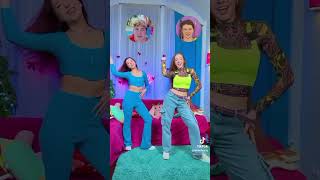 Tina and Zach or Ariel and Tyler 🤔🥺crazyghar crazycasa foryou shorts tina zach ariel tyler [upl. by Jarad]