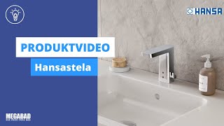 Produktvideo zur Hansastela [upl. by Aicila]