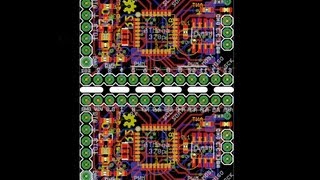 How to panelize PCBs in Eagle CAD [upl. by Westleigh]