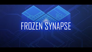 Frozen Synapse Trailer [upl. by Eaves275]