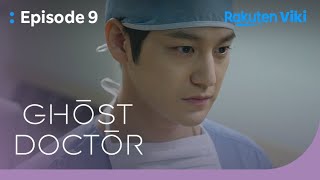 Ghost Doctor  EP9  Ghost Doctor Duo Busted  Korean Drama [upl. by Polk]