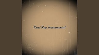 Kasi Rap Instrumental [upl. by Arrait798]