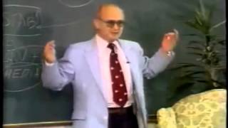 The Art of Subversion  Tomas Schuman Yuri Bezmenov LA 1983 [upl. by Sefton968]