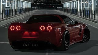 Лайтовый Обзор  Chevrolet Corvette  LIMMA [upl. by Leveroni]