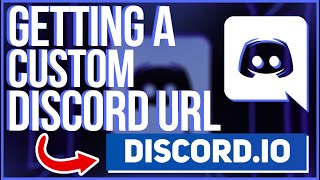 How to Get a Custom Discord URL WITHOUT Being a Discord Partner [upl. by Notsrik231]