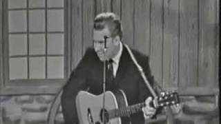 Hank Williams Jr  Jambalaya amp Your Cheating Heart  1964 [upl. by Natsreik]