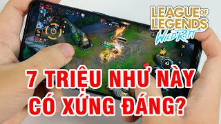 Test game Oppo A94  Bỏ ra 7 Triệu mà có hiệu năng nhưng này thì [upl. by Eanyl]