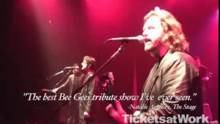 Australian Bee Gees Show  Las Vegas [upl. by Nesbitt282]