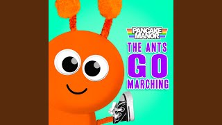 The Ants Go Marching [upl. by Oiciruam]