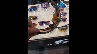 Oakley Sphaera NEW 2014 [upl. by Attenor]