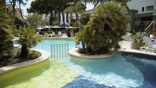 Hotel Riu Bravo All Inclusive  Majorca  Spain  RIU Hotels amp Resorts [upl. by Cousins445]